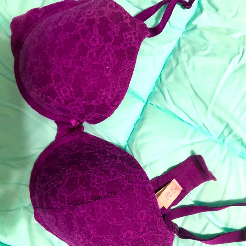 VS bra